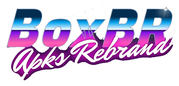 BoxBR APks