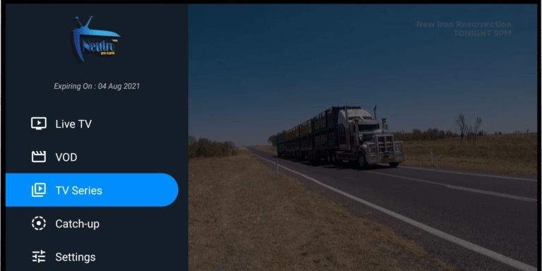 Neutro IPTV v1593